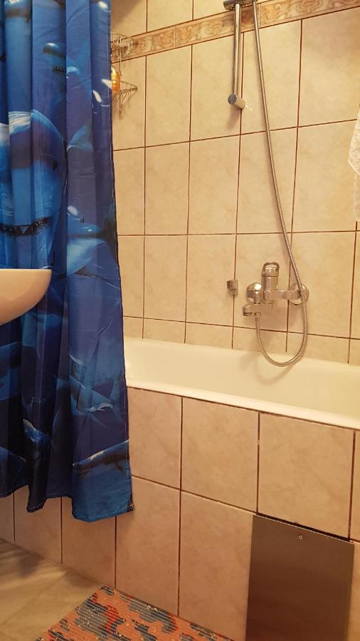 Apartment 22 Omiš Zewnętrze zdjęcie