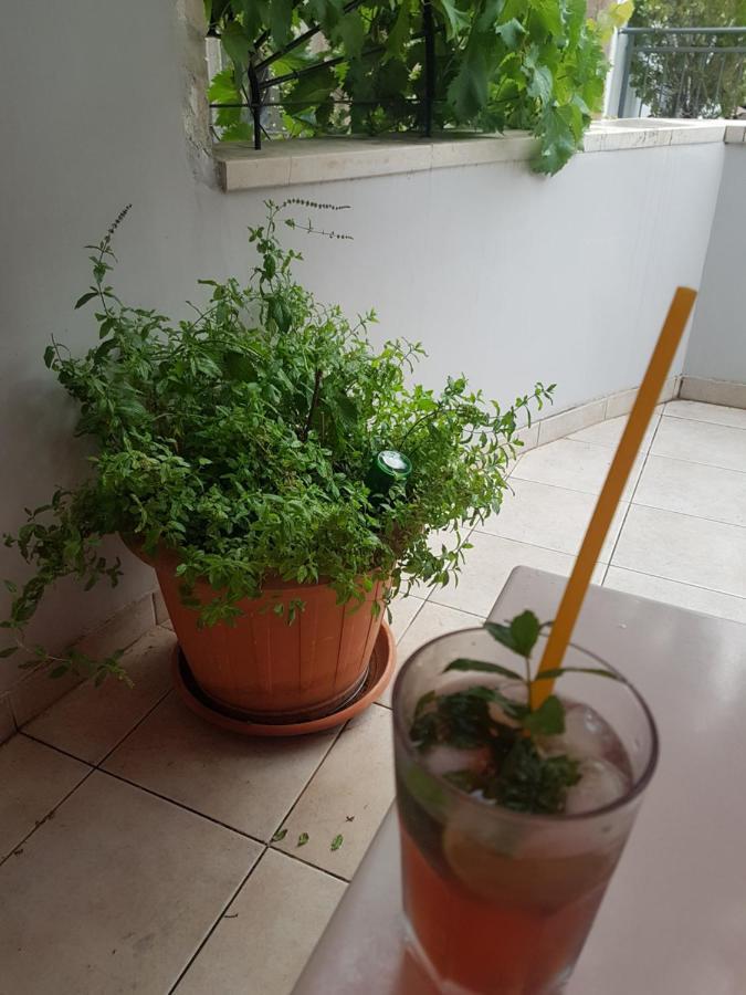 Apartment 22 Omiš Zewnętrze zdjęcie