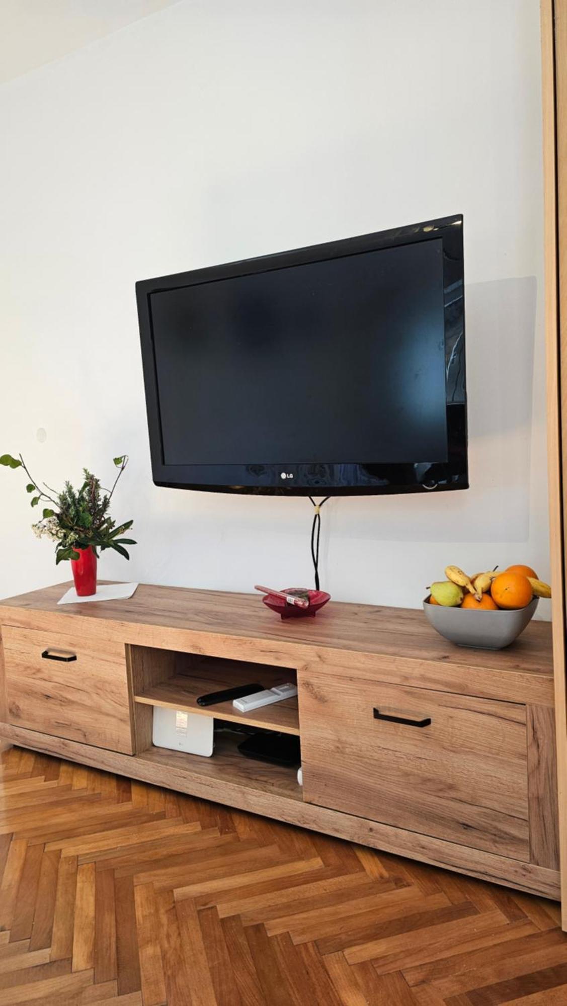 Apartment 22 Omiš Zewnętrze zdjęcie