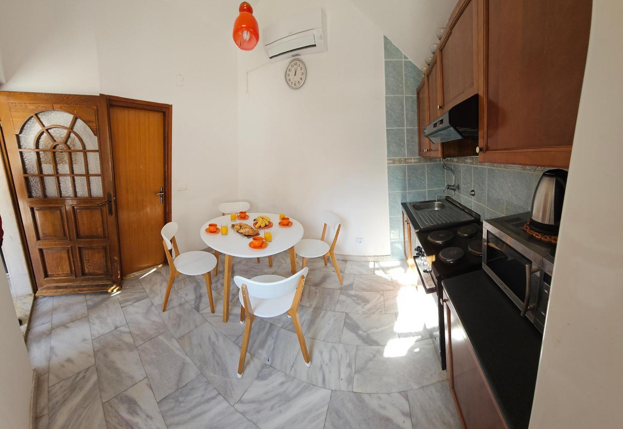 Apartment 22 Omiš Zewnętrze zdjęcie