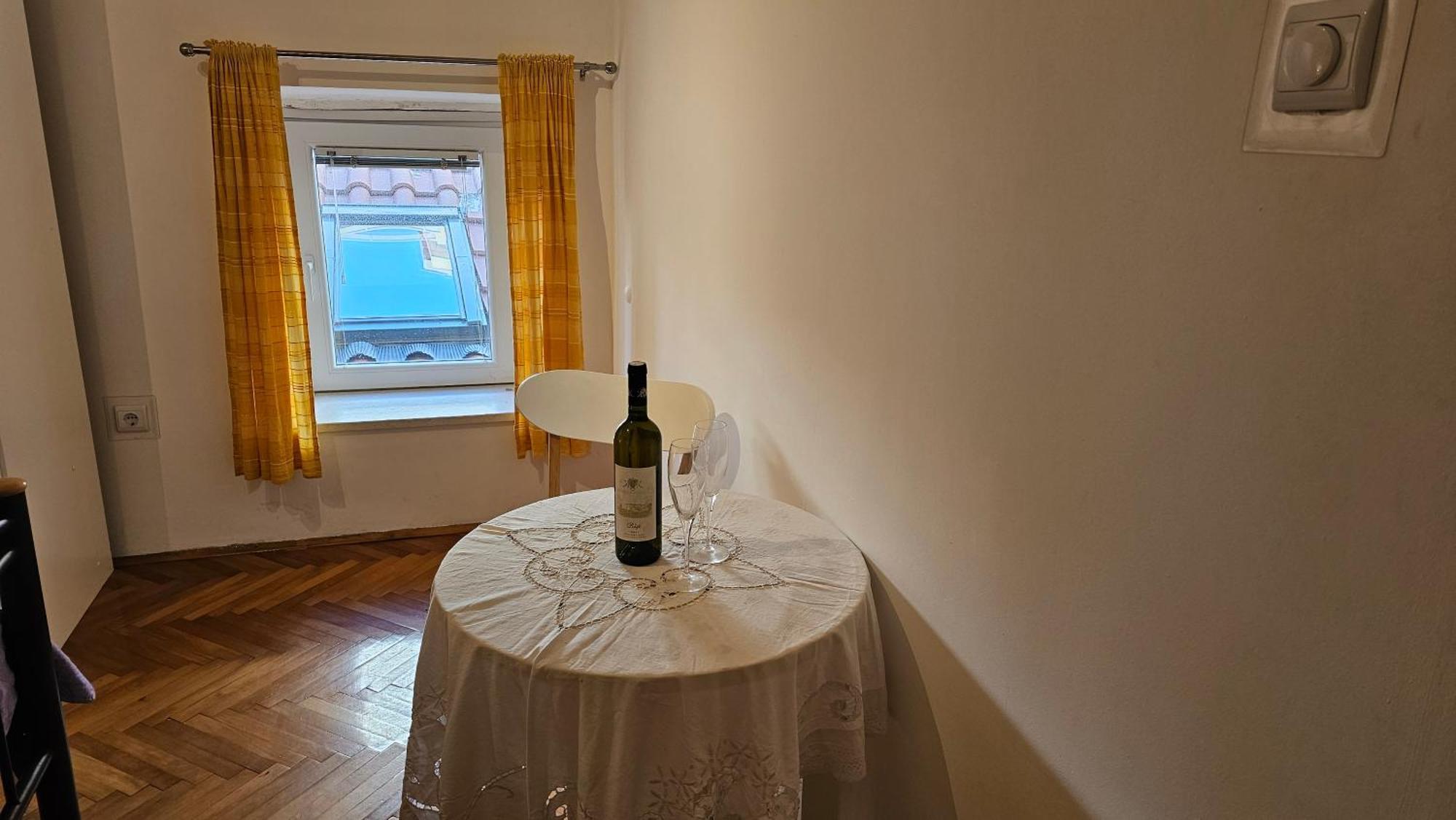 Apartment 22 Omiš Zewnętrze zdjęcie
