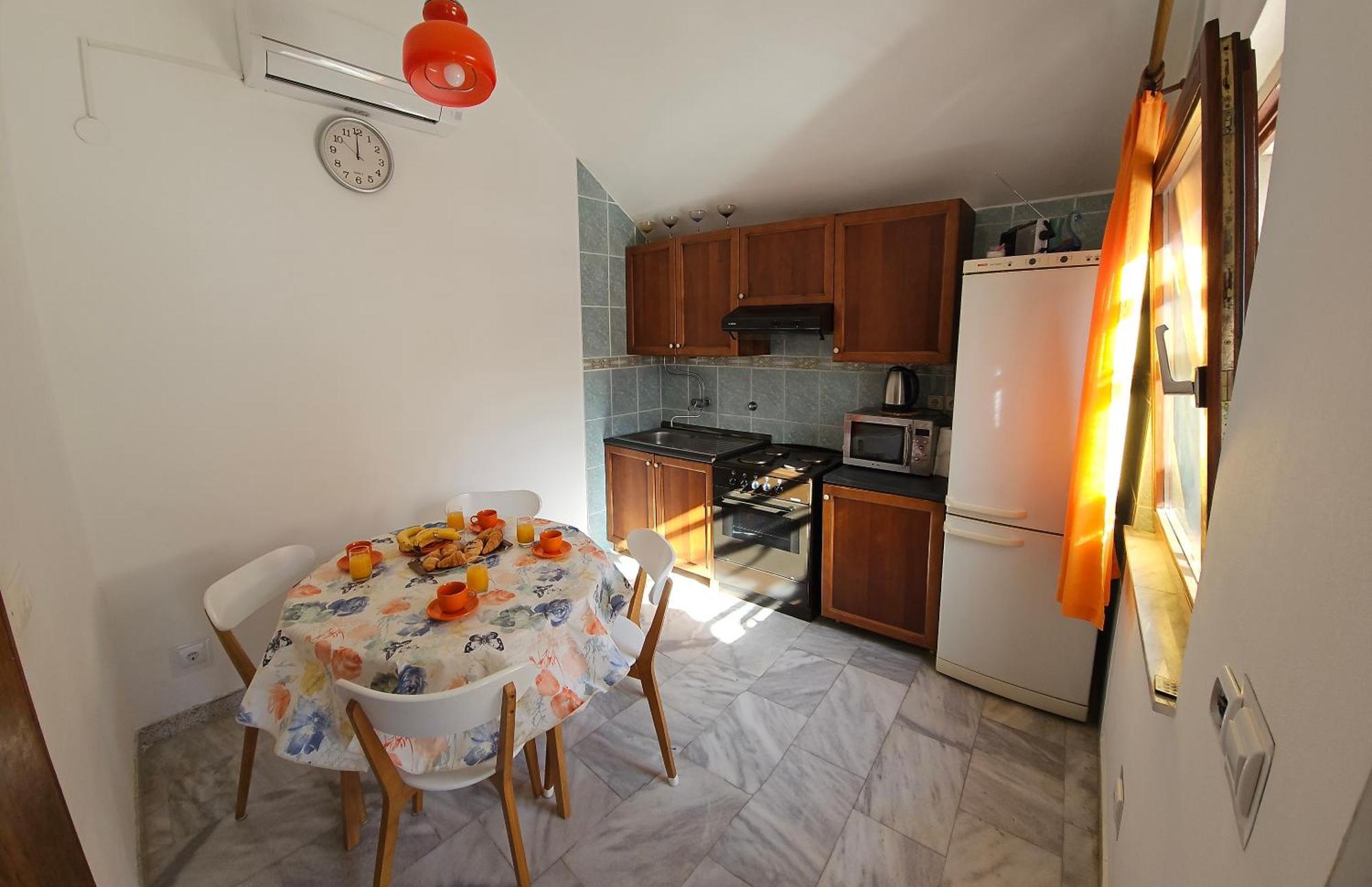 Apartment 22 Omiš Zewnętrze zdjęcie
