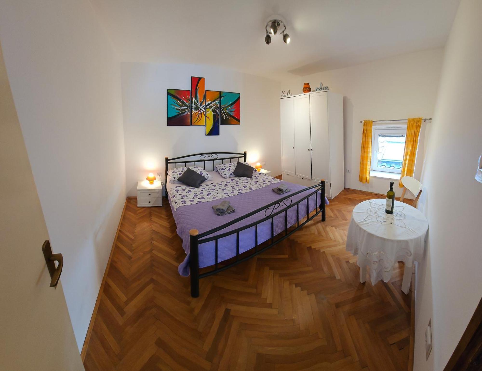 Apartment 22 Omiš Zewnętrze zdjęcie