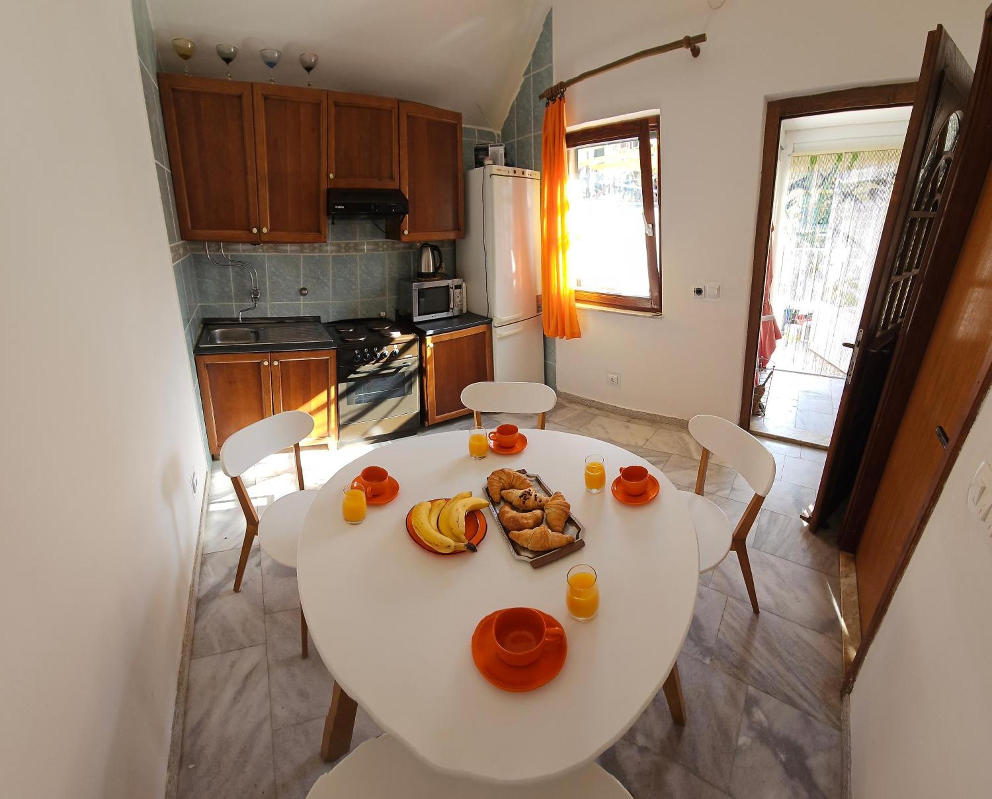 Apartment 22 Omiš Zewnętrze zdjęcie