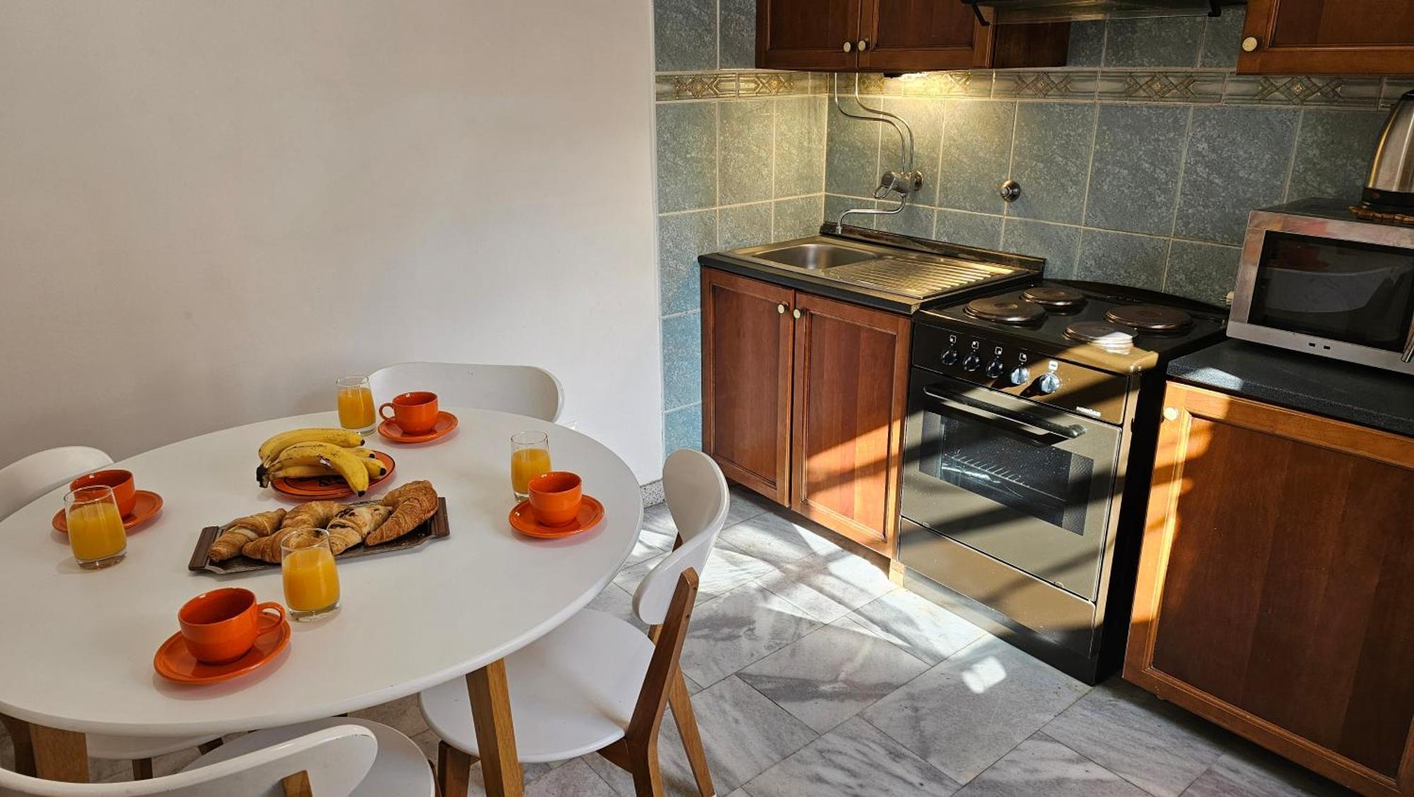 Apartment 22 Omiš Zewnętrze zdjęcie