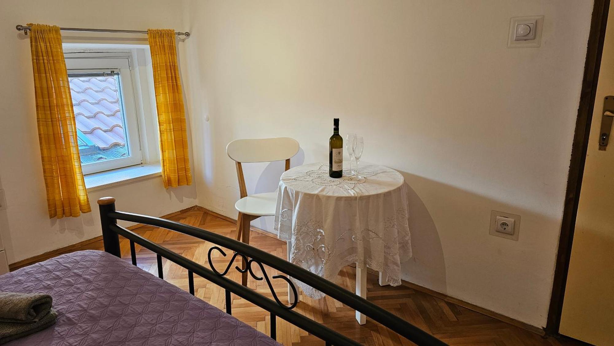 Apartment 22 Omiš Zewnętrze zdjęcie