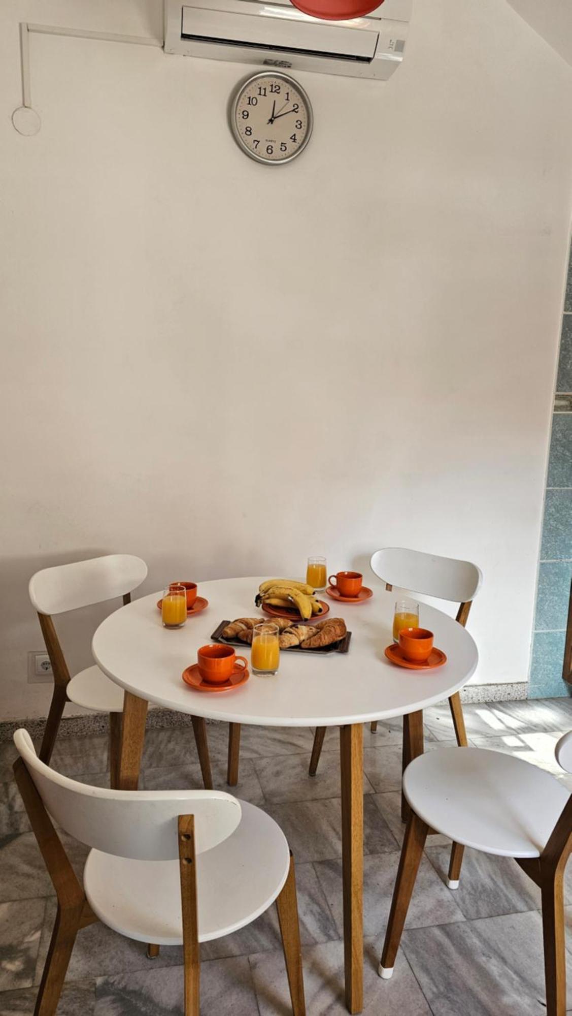 Apartment 22 Omiš Zewnętrze zdjęcie