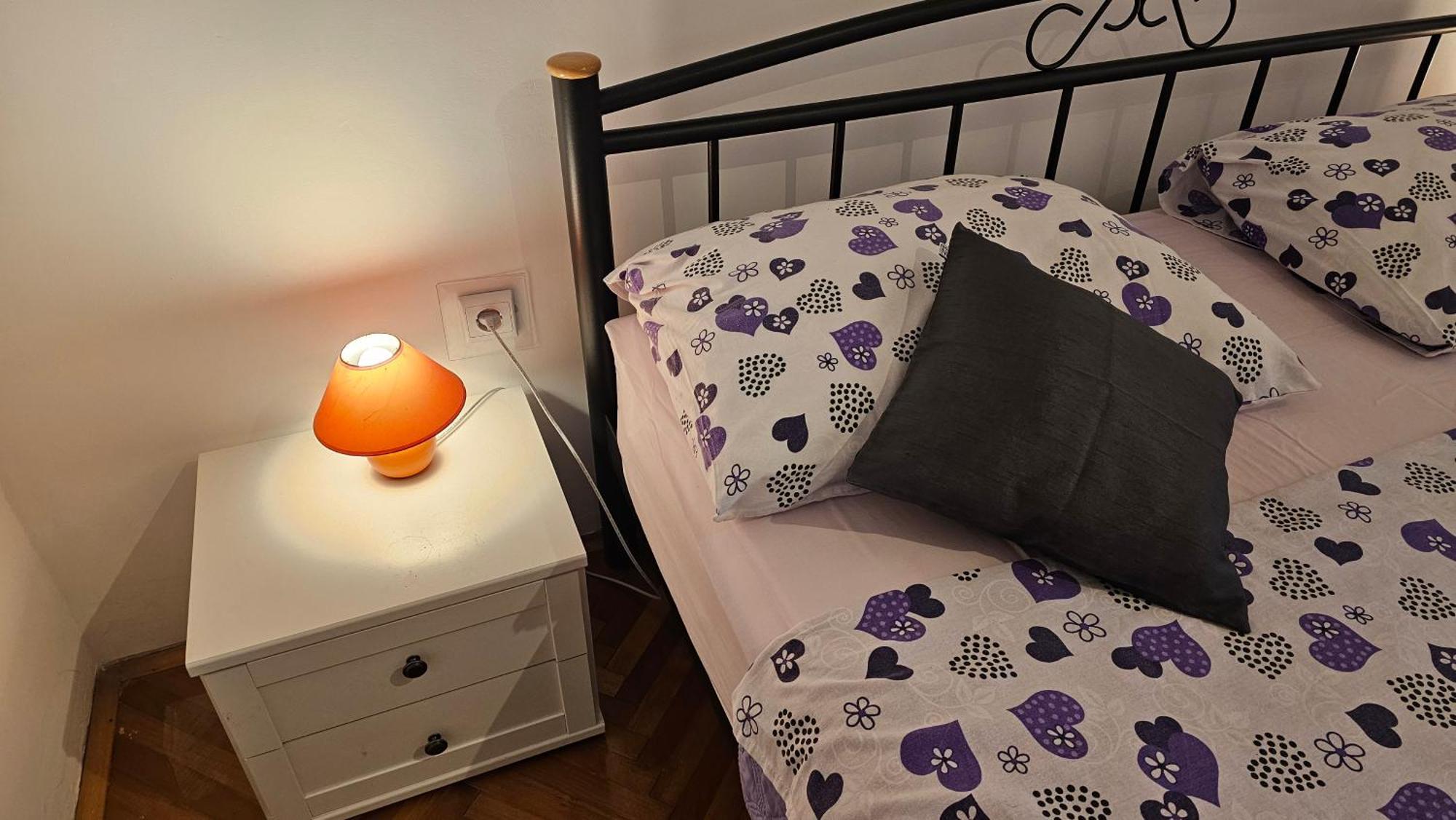 Apartment 22 Omiš Zewnętrze zdjęcie
