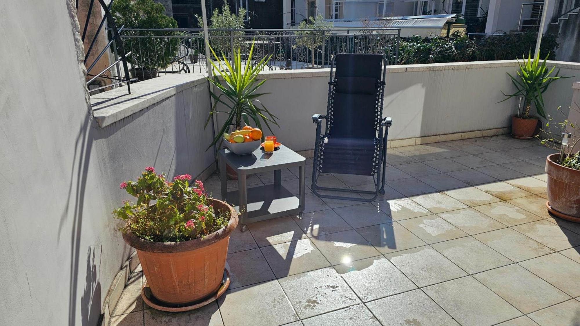 Apartment 22 Omiš Zewnętrze zdjęcie