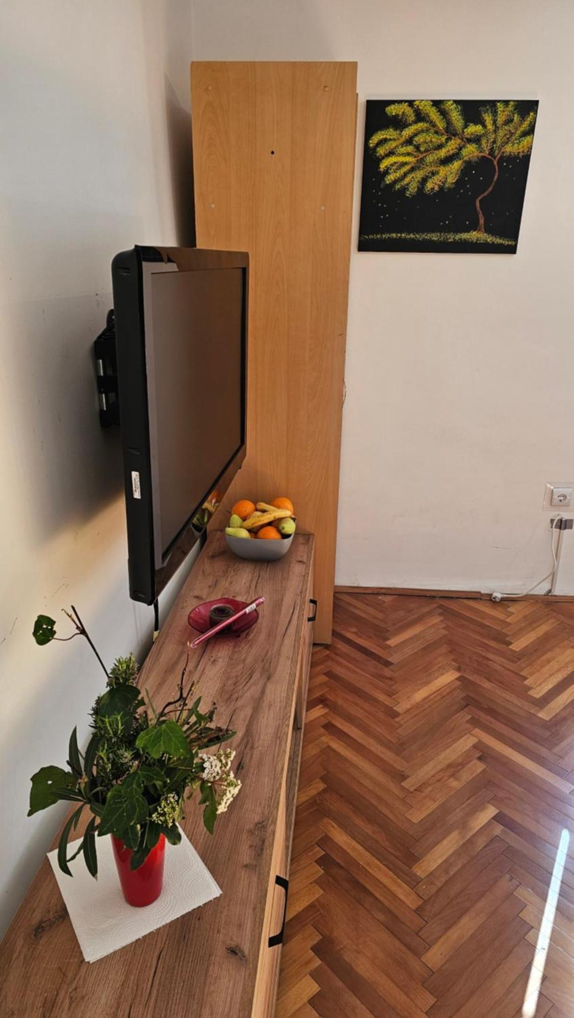 Apartment 22 Omiš Zewnętrze zdjęcie