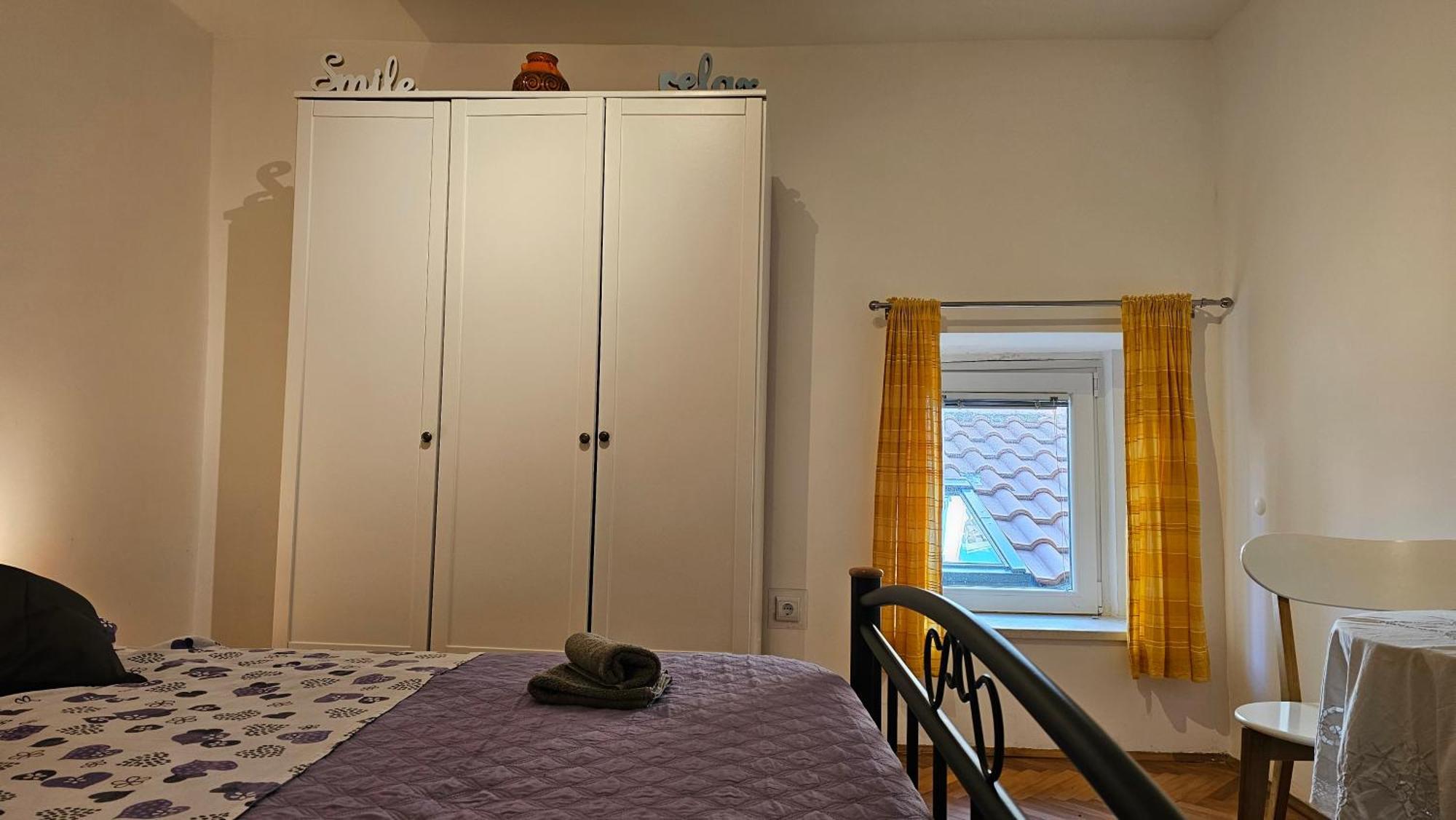 Apartment 22 Omiš Zewnętrze zdjęcie