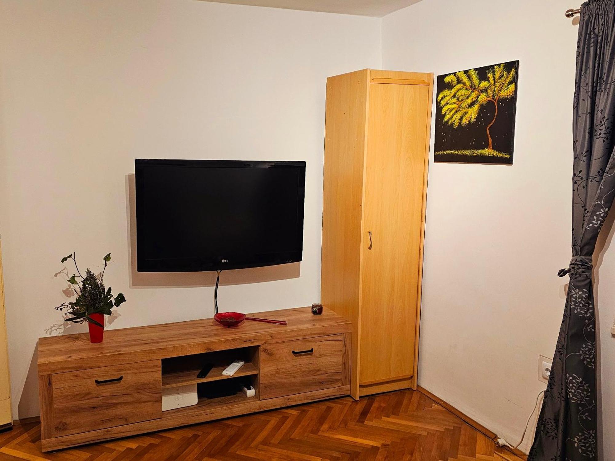 Apartment 22 Omiš Zewnętrze zdjęcie