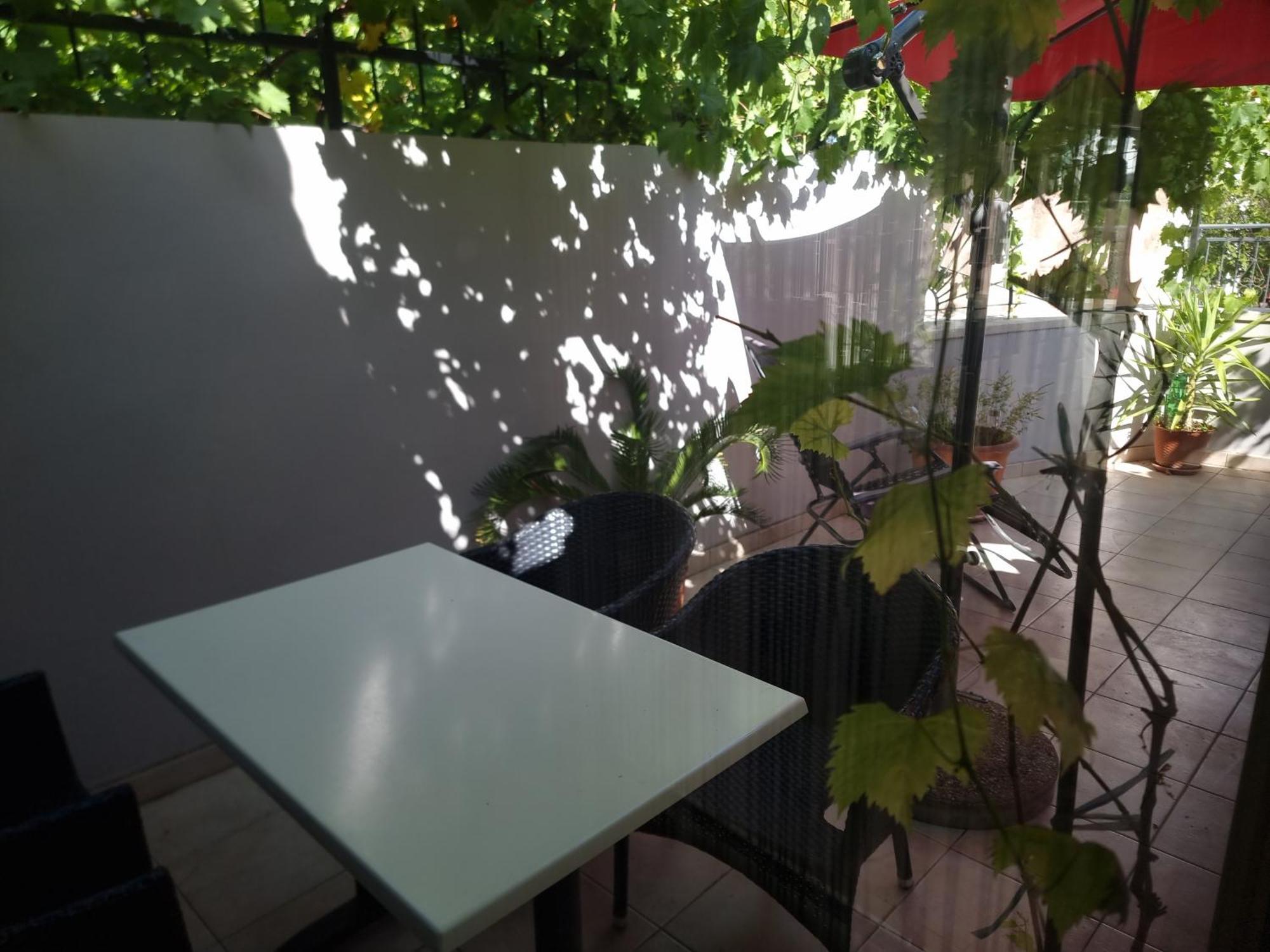 Apartment 22 Omiš Zewnętrze zdjęcie