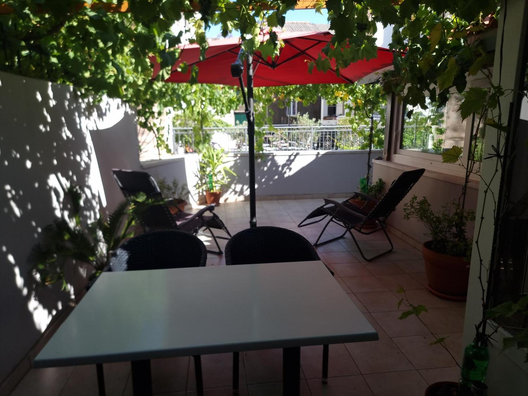 Apartment 22 Omiš Zewnętrze zdjęcie