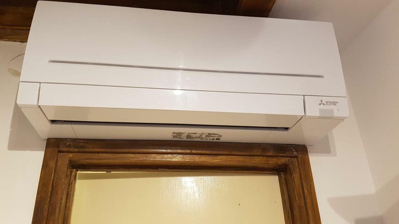 Apartment 22 Omiš Zewnętrze zdjęcie