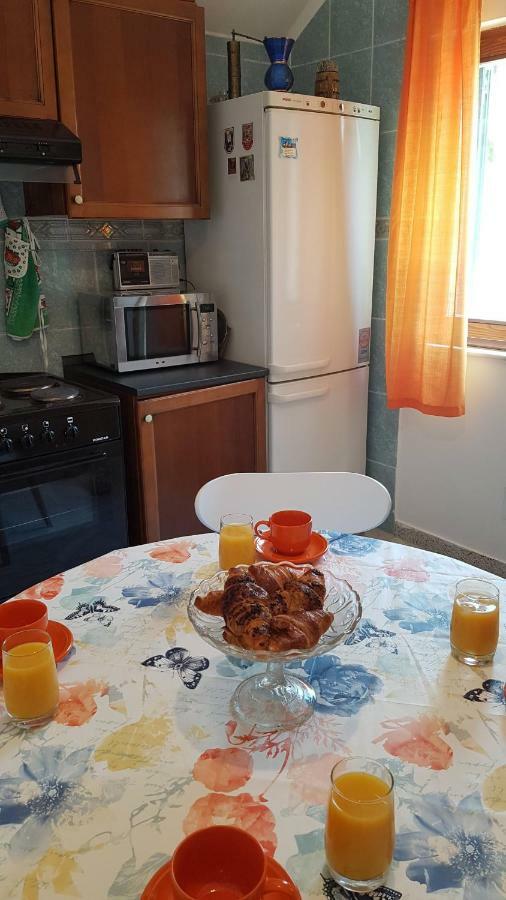 Apartment 22 Omiš Zewnętrze zdjęcie